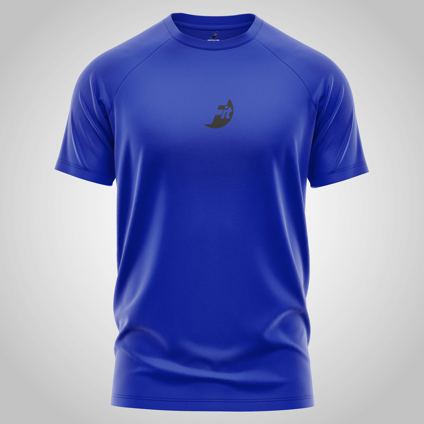 Men’s F-it Core Padel T-shirt