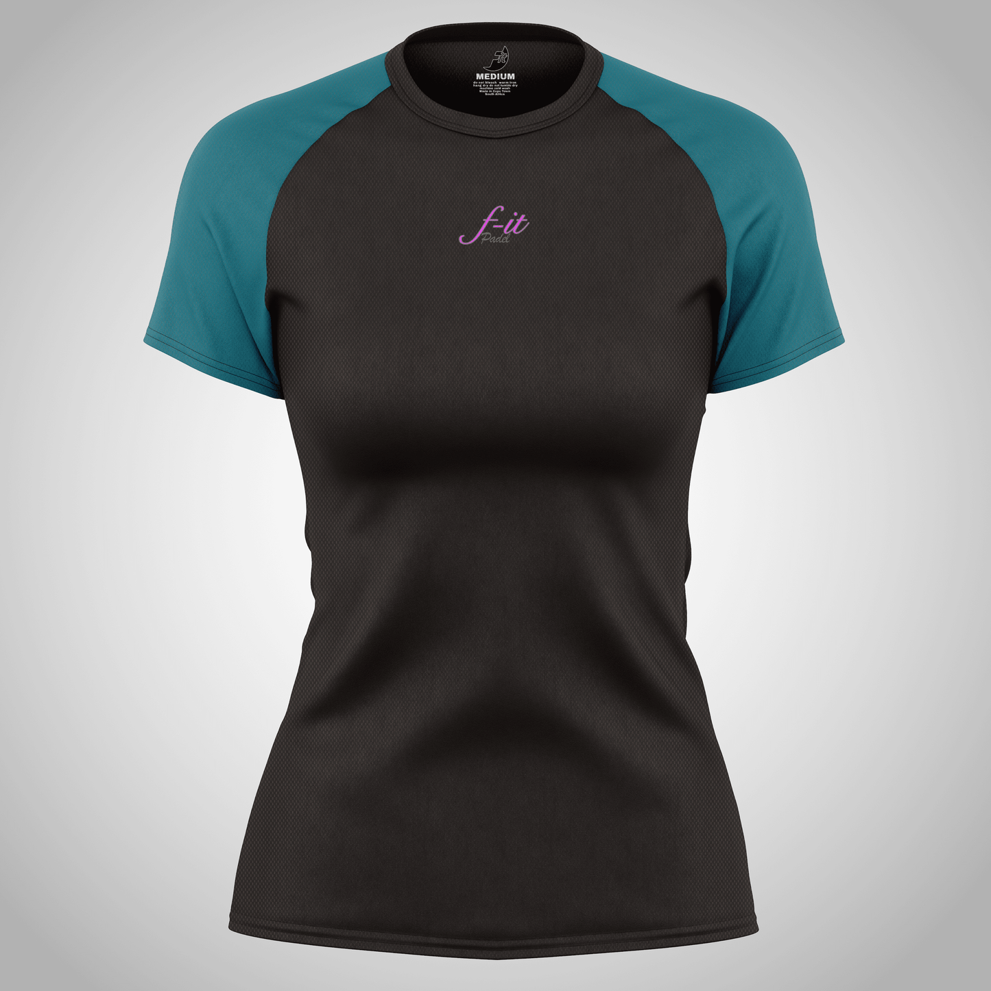 Womens Core Padel T-shirt