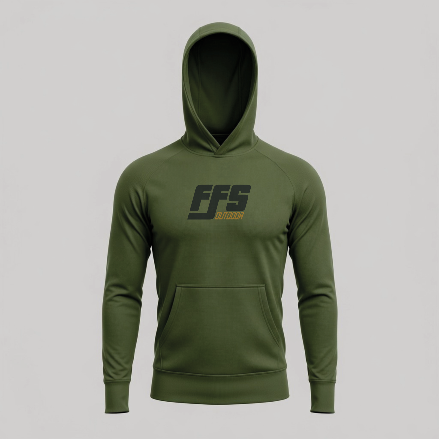 Mens Thermal Pro Hoodie