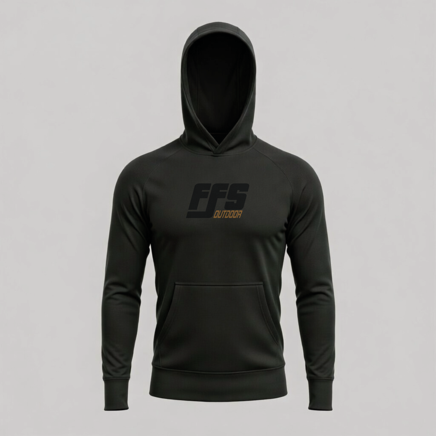 Mens Thermal Pro Hoodie