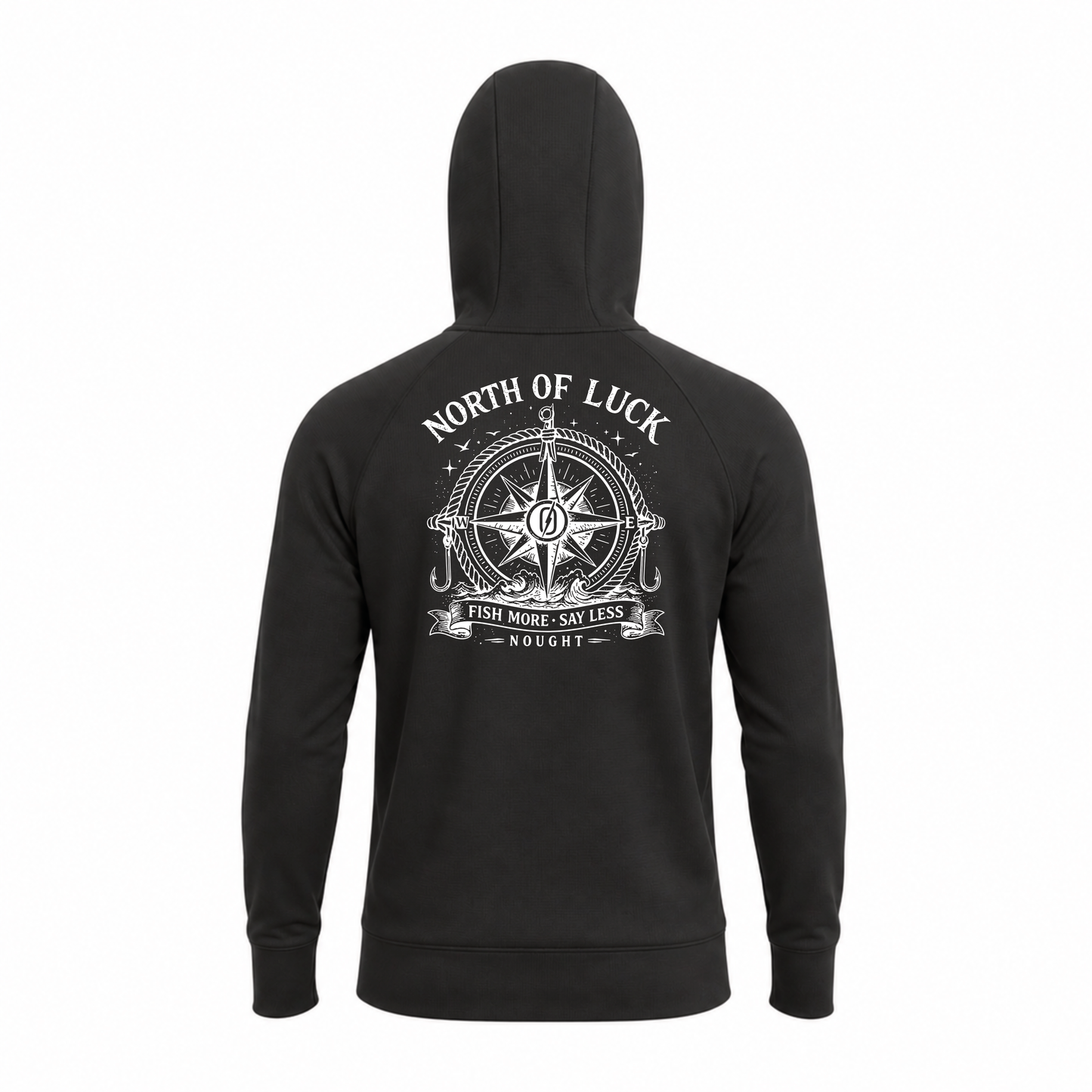 ThermaFlex Hoodie - Compass
