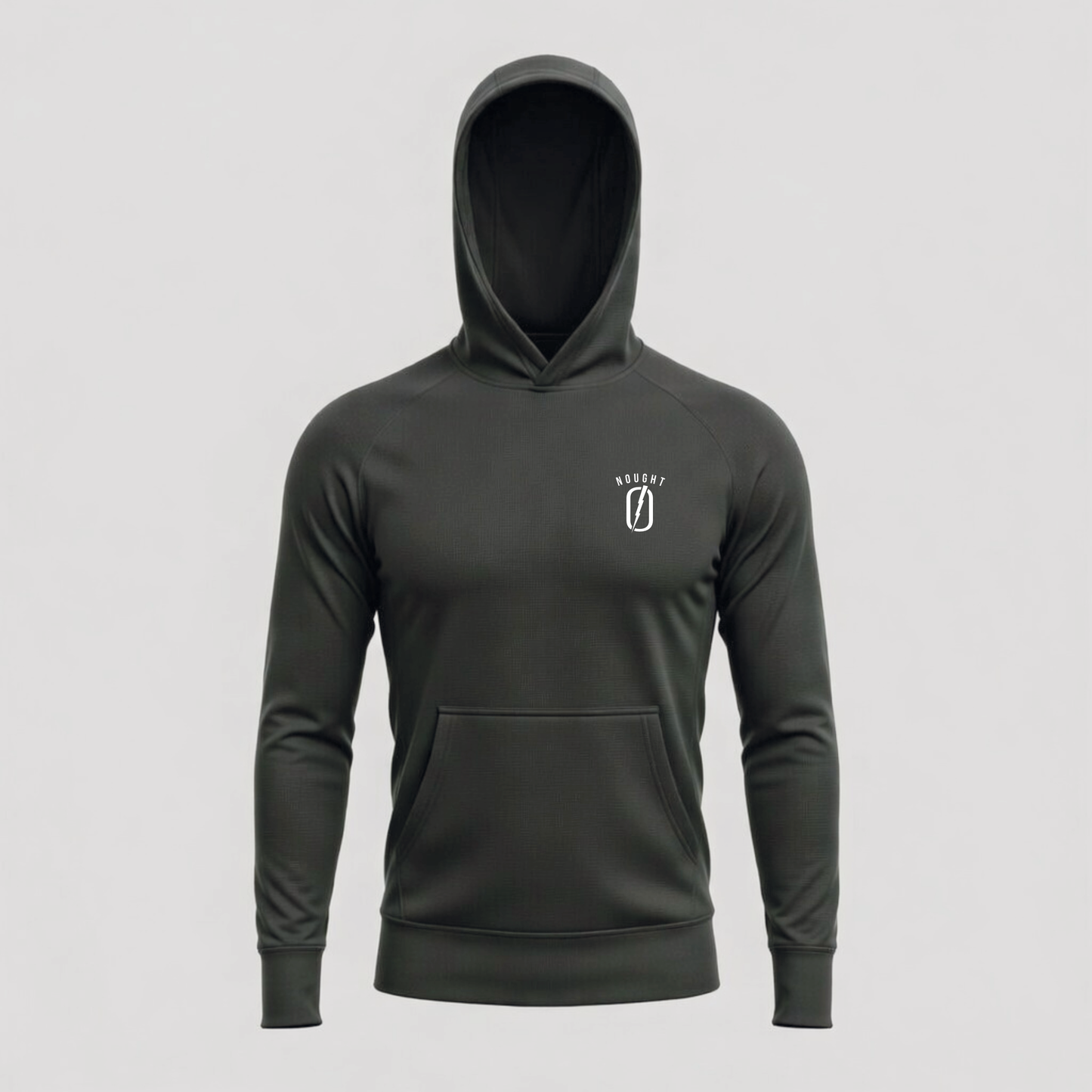 ThermaFlex Hoodie - Doodles