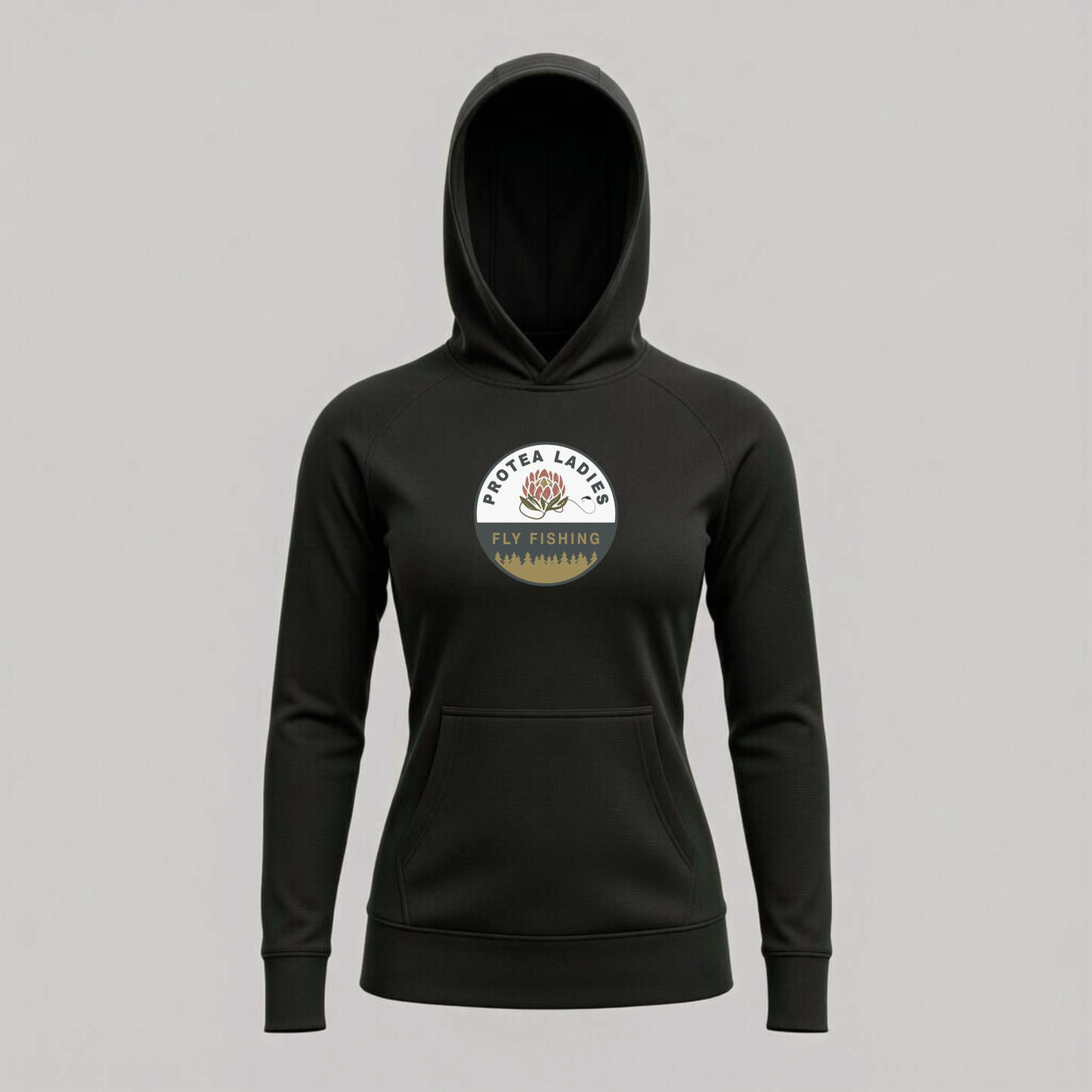 Thermal Pro Hoodie - Womens