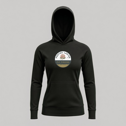 Thermal Pro Hoodie - Womens