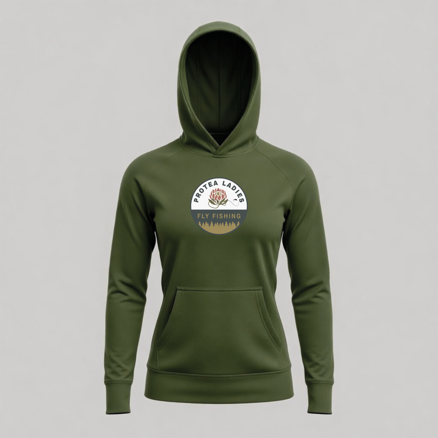 Thermal Pro Hoodie - Womens
