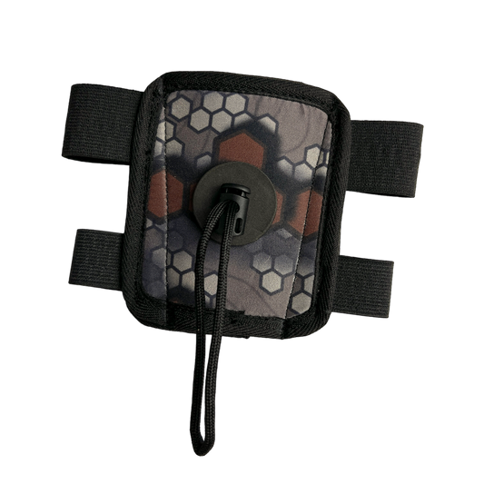 WS Tippet and Multi tool Fly pouch