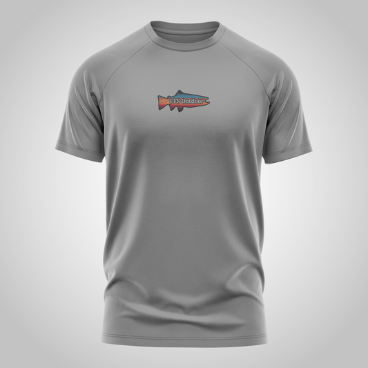 Rainbow Trout T-Shirt