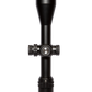 Rudolph V1 2.5-15x50mm T3 IR reticle