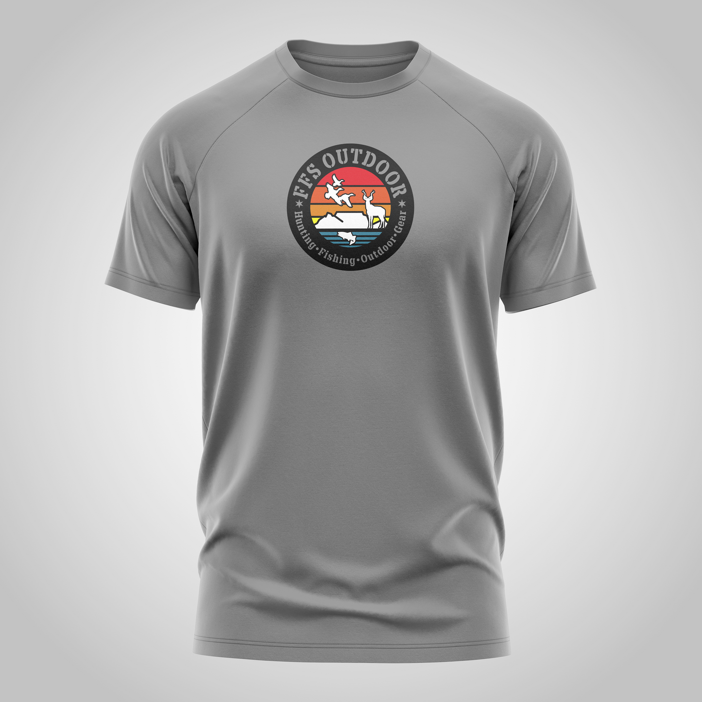 Vintage T-Shirt