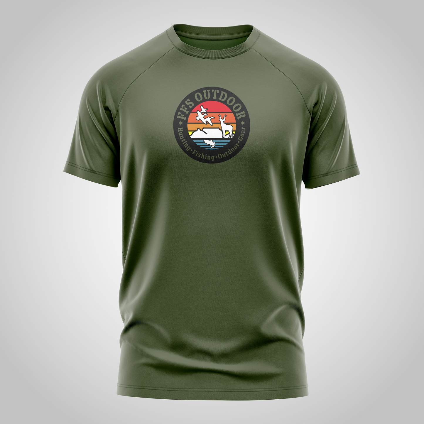 Vintage T-Shirt