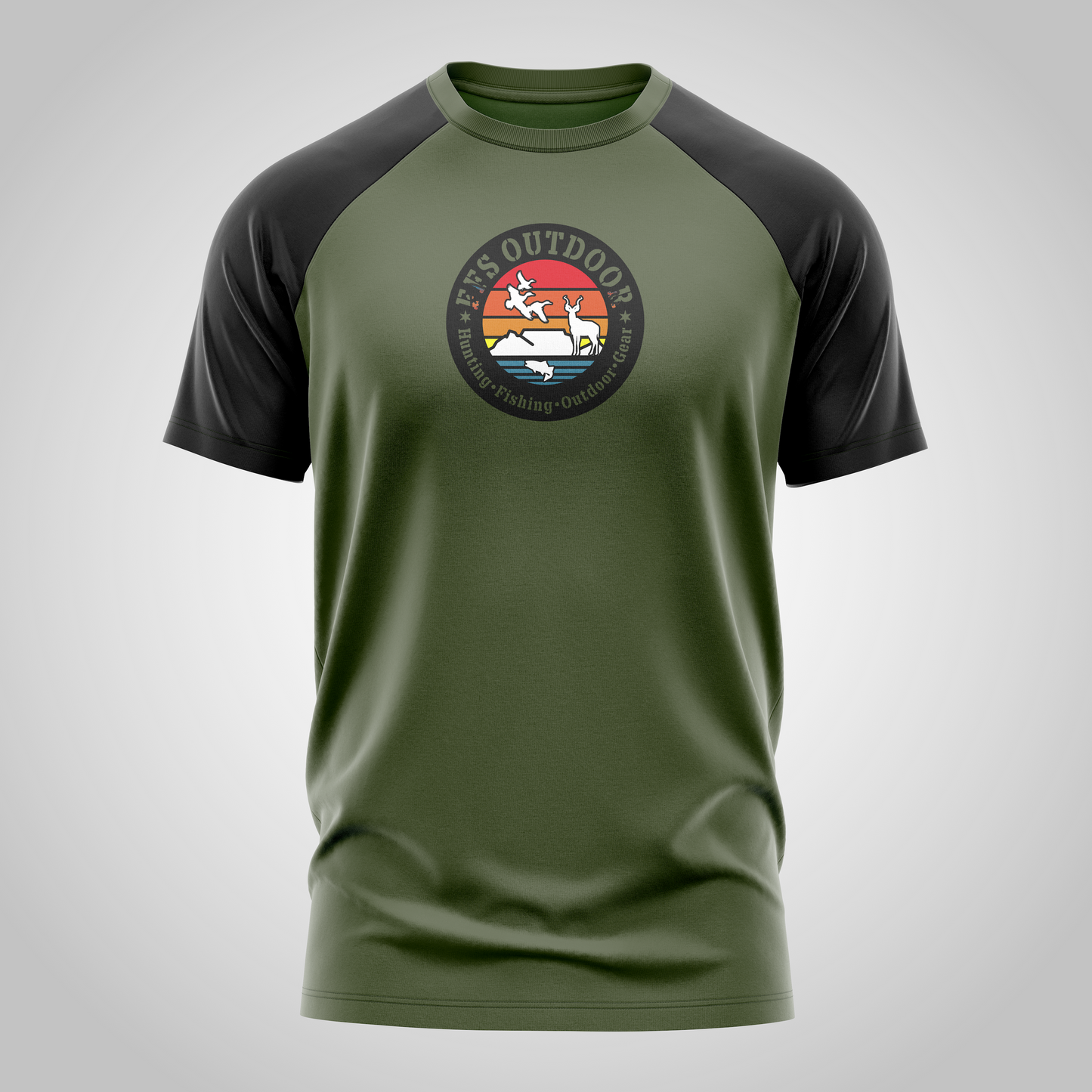 Vintage T-Shirt