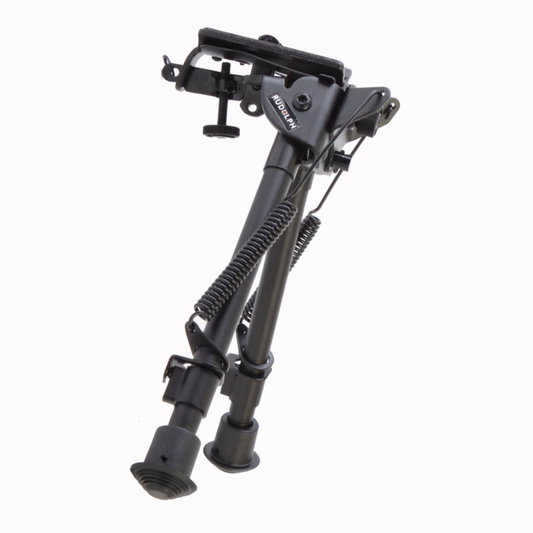 Rudolph 9-13" Pivot Bipod