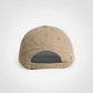 NOUGHT Vintage Dad cap Khaki