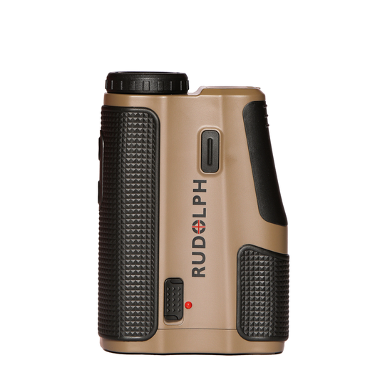 Rudolph RF-1200H Rangefinder