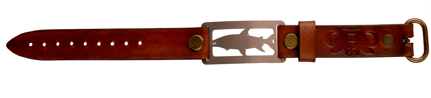 Fishing Trophy bracelet strap - FFSOutdoor