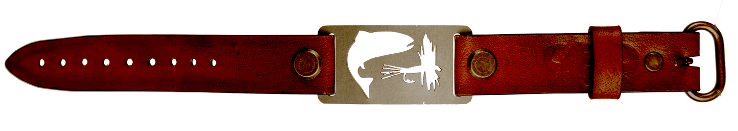 Fishing Trophy bracelet strap - FFSOutdoor
