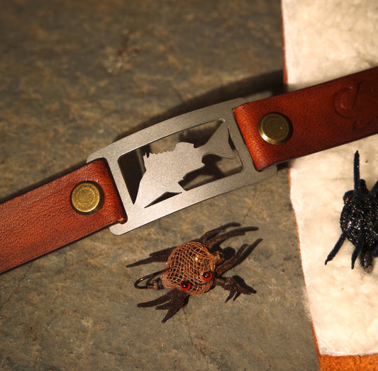 Fishing Trophy bracelet strap - FFSOutdoor