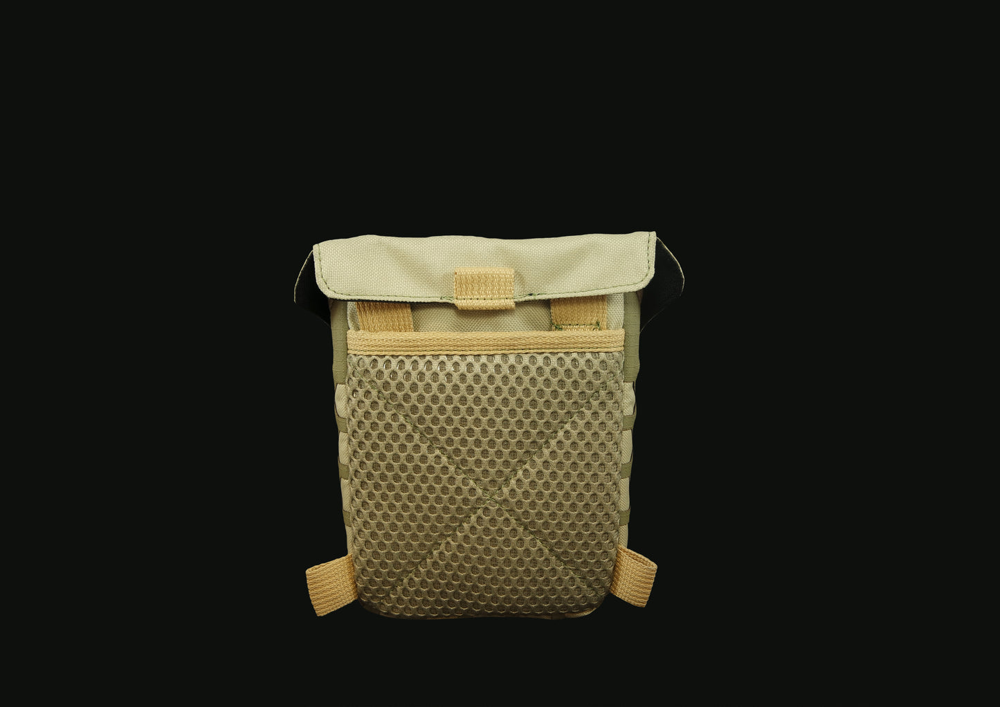 Impi Binocular bag and harness - FFSOutdoor