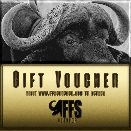 FFS Outdoor gift card - FFSOutdoor