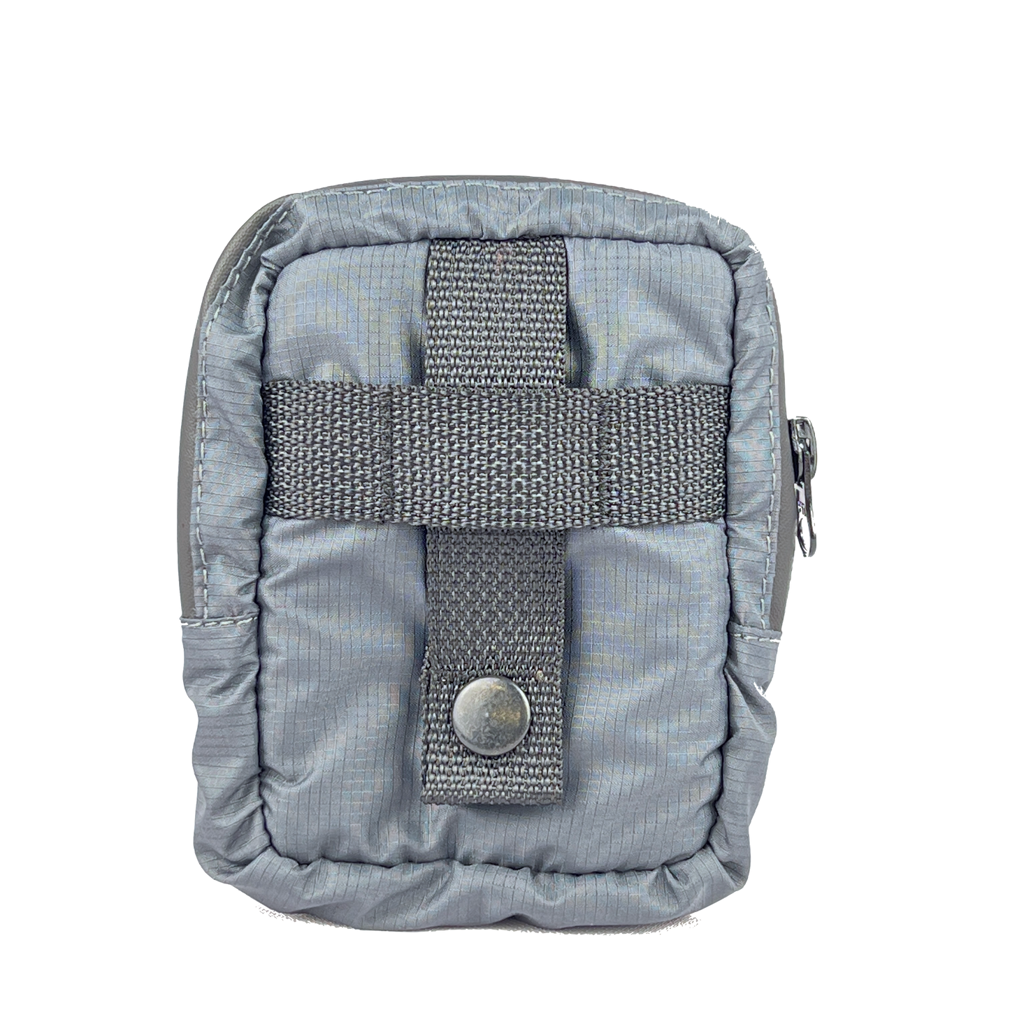 Fly box fishing pouch MOLLE 