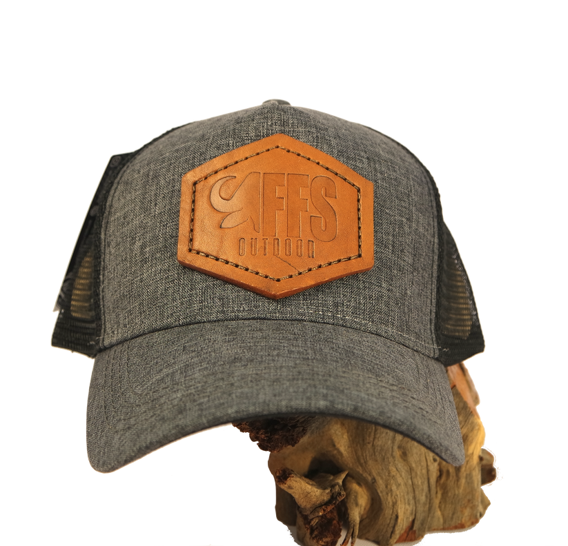 Vintage caps FFSOutdoor