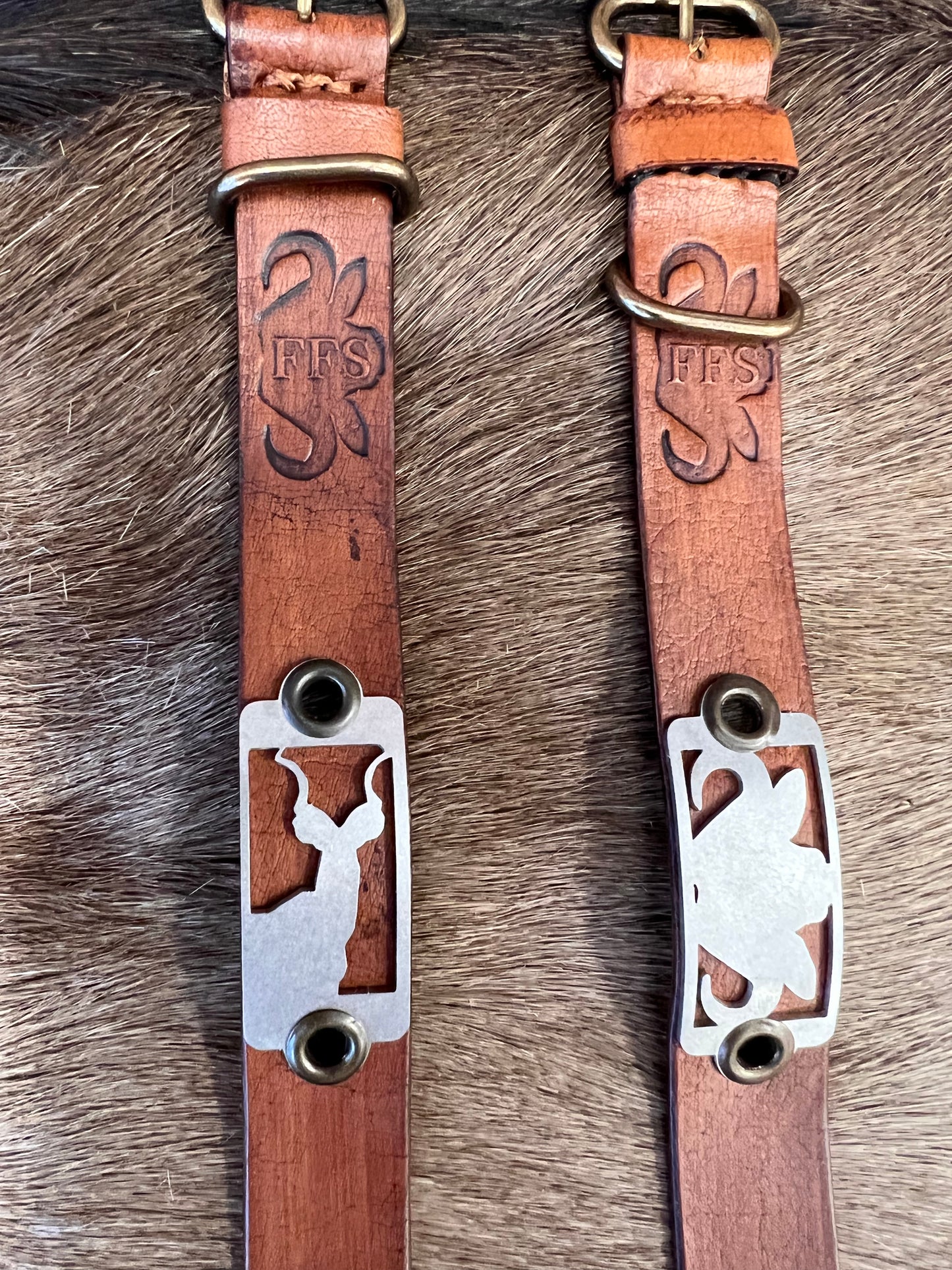Trophy bracelet strap - FFSOutdoor